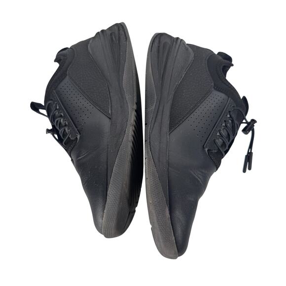 Clove We Support You Nursing‎ Shoes Unisex W8.5/M7 Black Water Resistant Lace Up main image 11